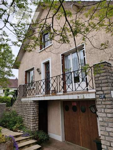 Maison 5 pièces 122 m² · à Nevers · 122 m² · 123 000 €