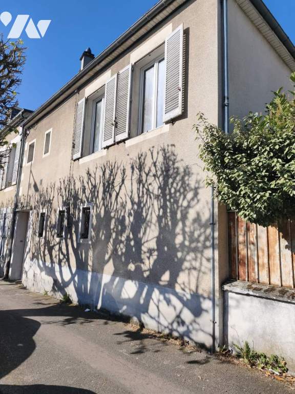 Maison 6 pièces 134 m² · à Nevers · 134 m² · 99 000 €