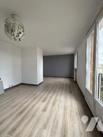 Vente Appartement DECIZE