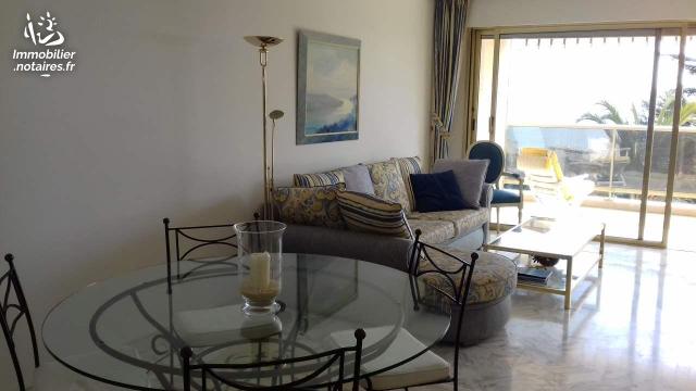 Vente - Appartement - Cannes - 86.00m² - 3 pièces - Ref : A383