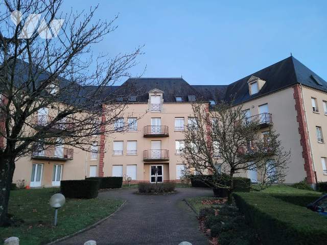 Location Appartement NOYON