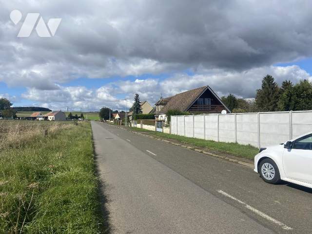 Terrain 1400 m² · à Muirancourt · 1 400 m² · 30 000 €