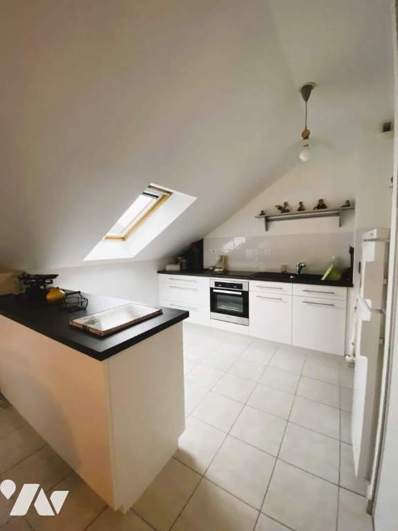 VENTE appartement-NOYON (60)