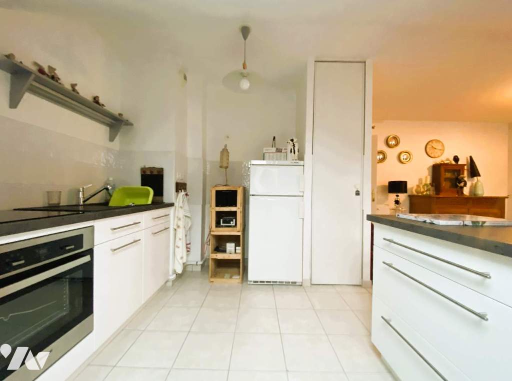 VENTE appartement-NOYON (60)
