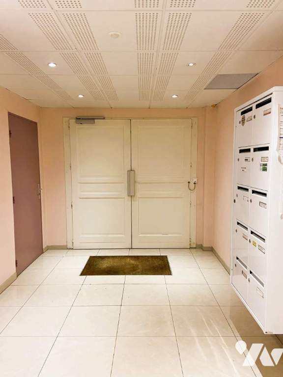 VENTE appartement-NOYON (60)