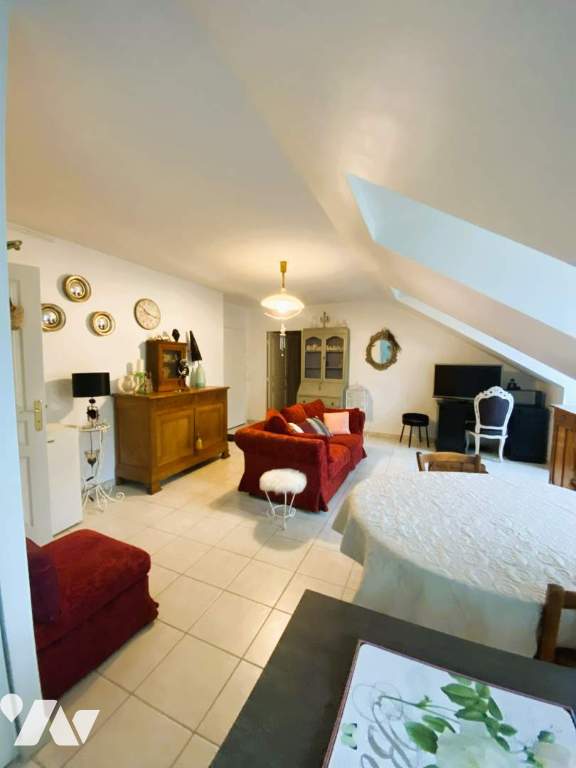 VENTE appartement-NOYON (60)