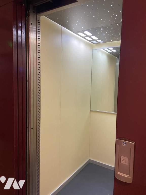 VENTE appartement-NOYON (60)