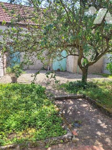 Location - Maison / villa - GUISCARD - 62,18 m² - 3 pièces - 067/1850