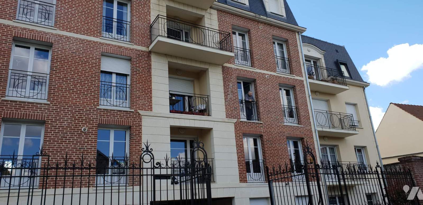 LOCATION appartement-NOYON (60)