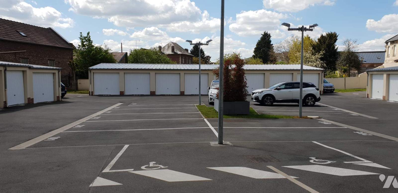 LOCATION appartement-NOYON (60)