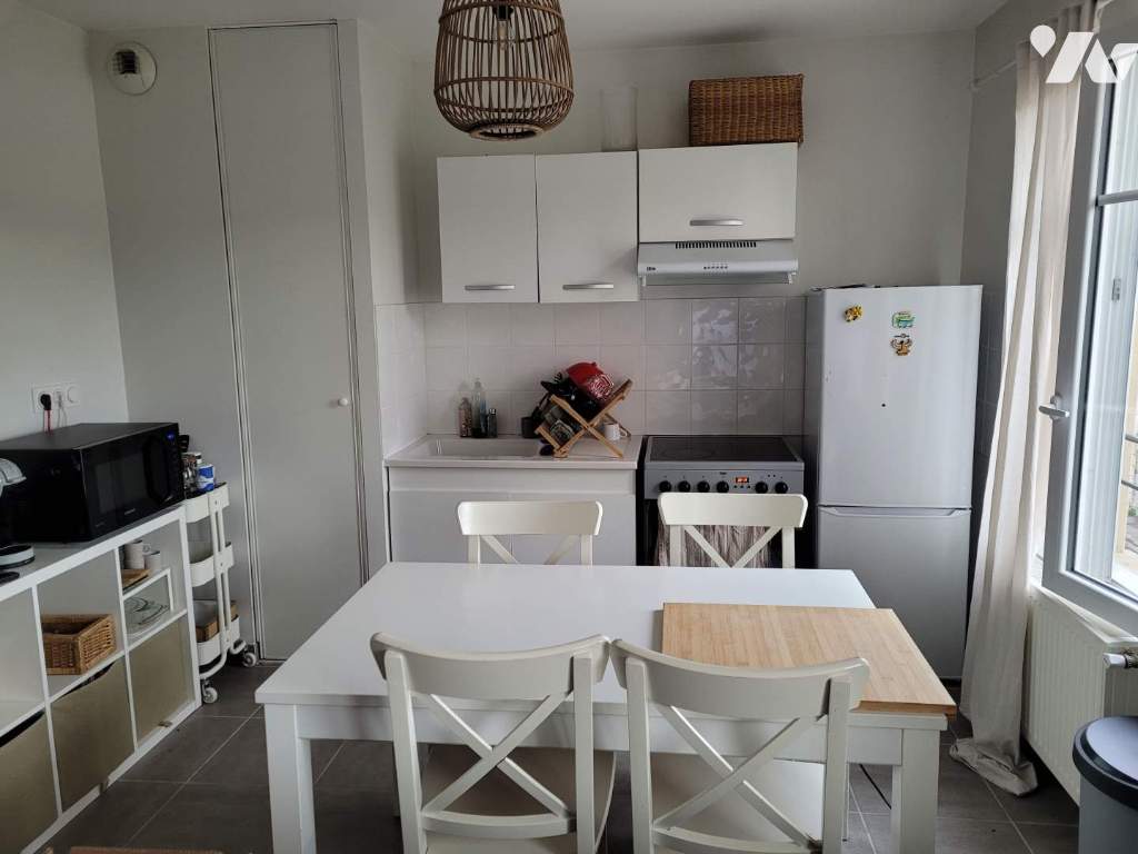 LOCATION appartement-NOYON (60)