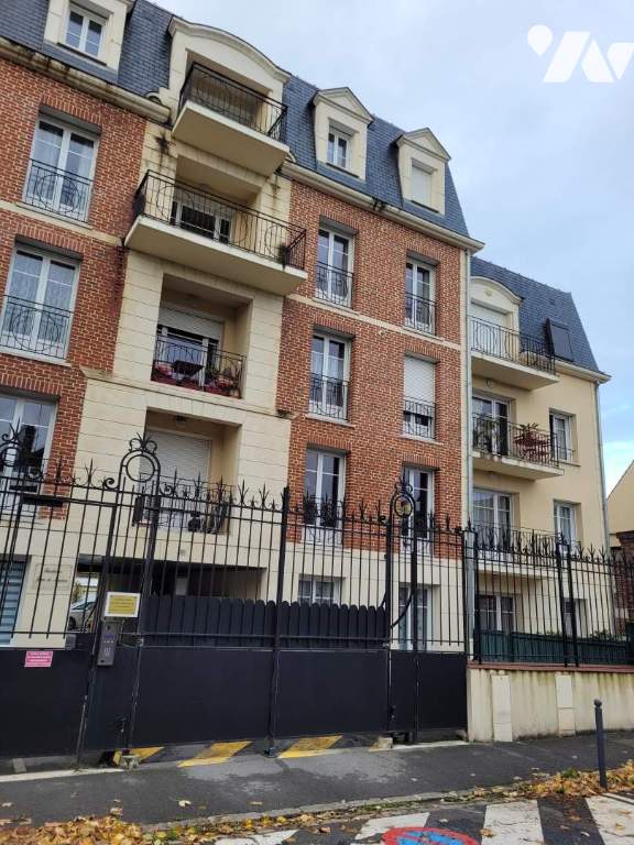LOCATION appartement-NOYON (60)