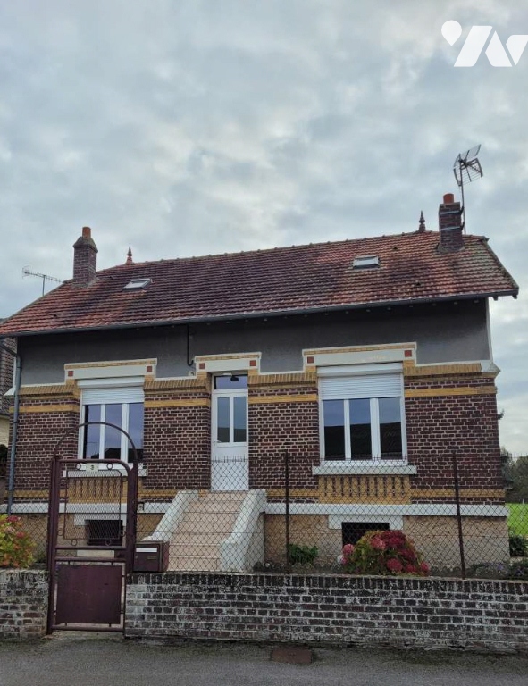VENTE maison-NOYON (60)