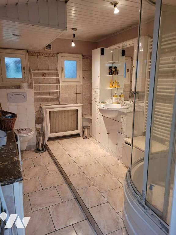 VENTE maison-MONDESCOURT (60)