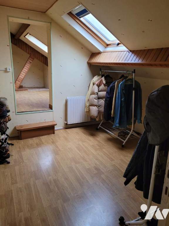 VENTE maison-MONDESCOURT (60)