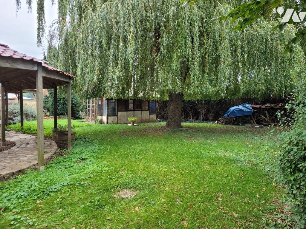 VENTE maison-MONDESCOURT (60)