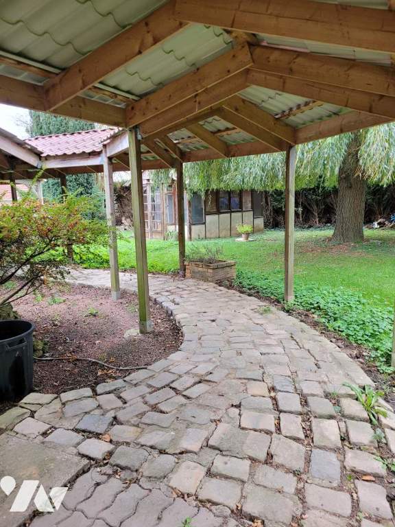 VENTE maison-MONDESCOURT (60)