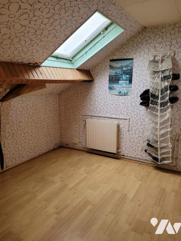 VENTE maison-MONDESCOURT (60)