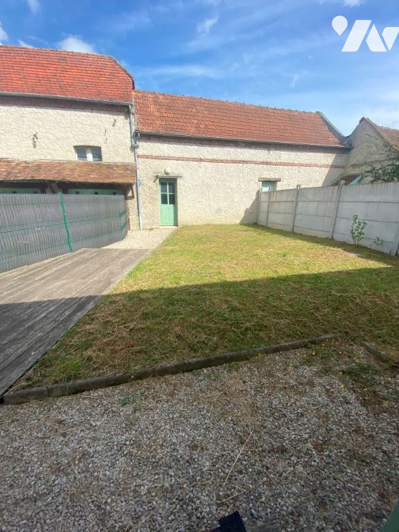 LOCATION maison-GUISCARD (60)