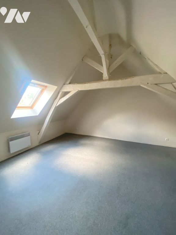 LOCATION maison-GUISCARD (60)