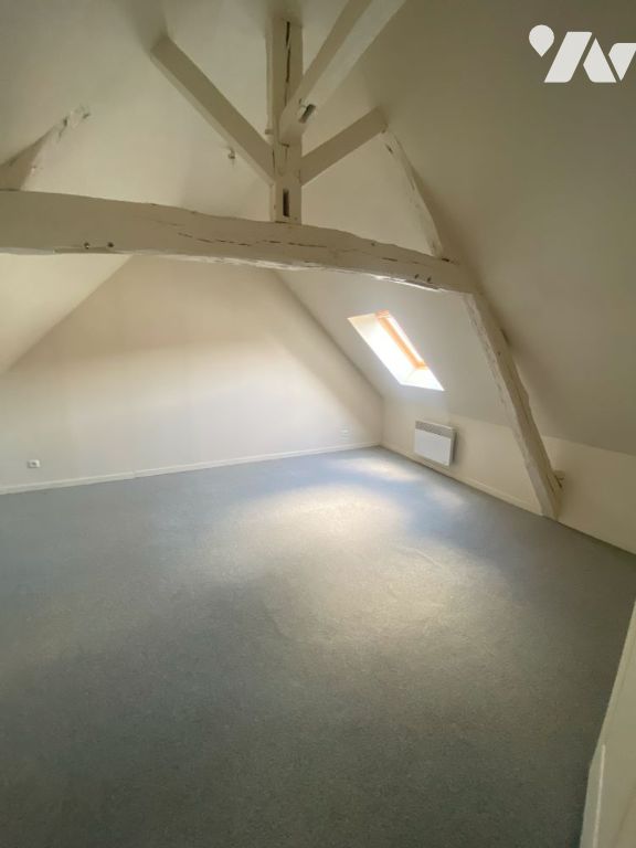 LOCATION maison-GUISCARD (60)