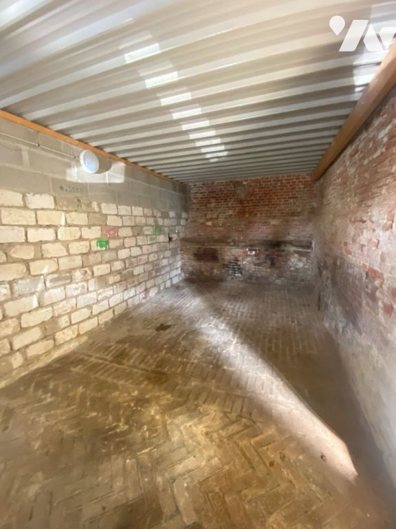 LOCATION maison-GUISCARD (60)