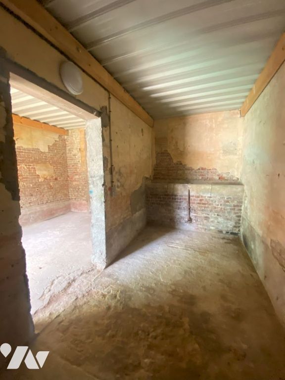 LOCATION maison-GUISCARD (60)