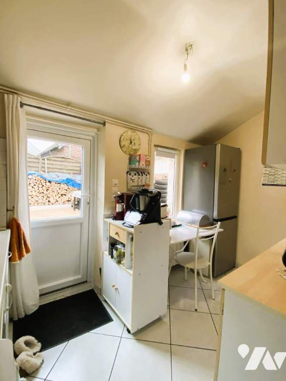 LOCATION maison-CRISOLLES (60)