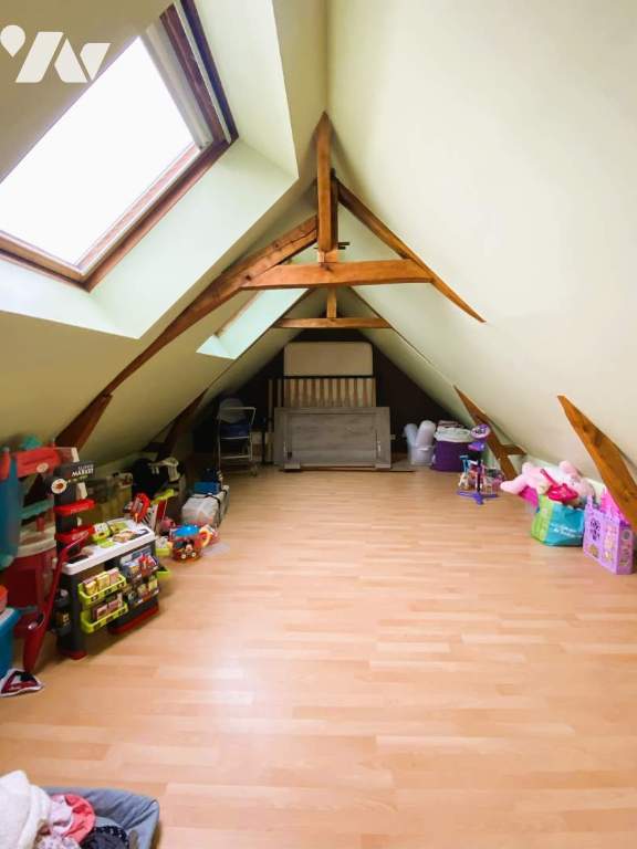 LOCATION maison-CRISOLLES (60)