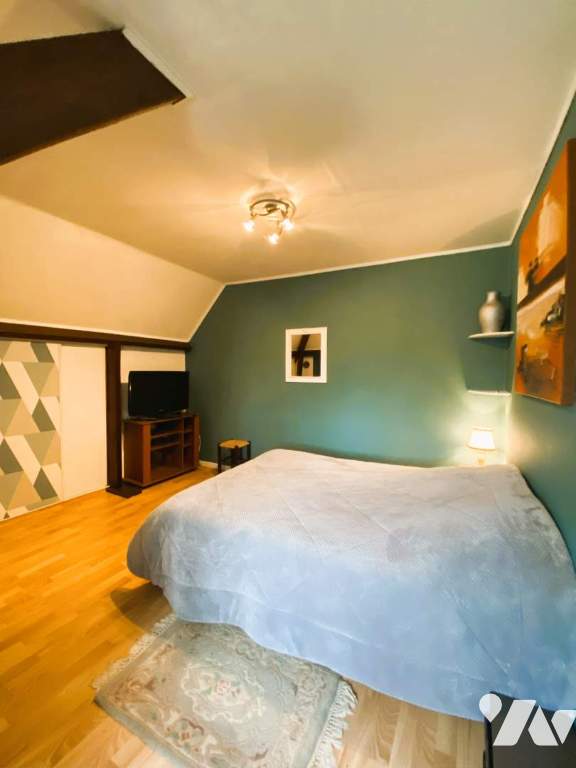 VENTE maison-SALENCY (60)