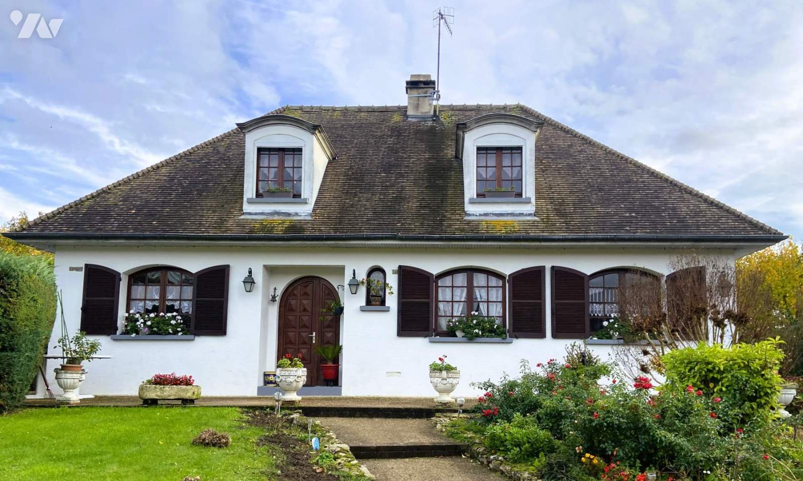 VENTE maison-SALENCY (60)