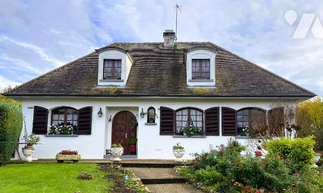 Vente - Maison / villa - SALENCY - 124 m² - 6 pièces - 067/1856