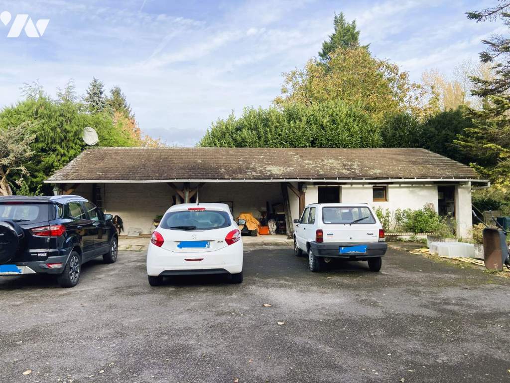 VENTE maison-SALENCY (60)