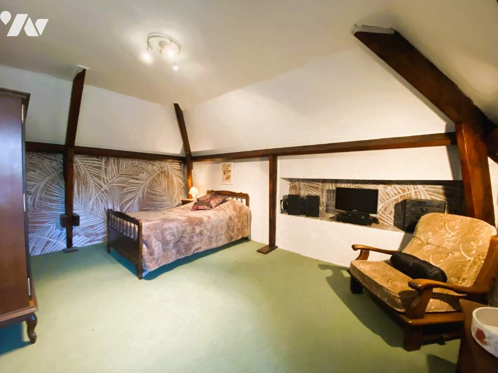 VENTE maison-SALENCY (60)