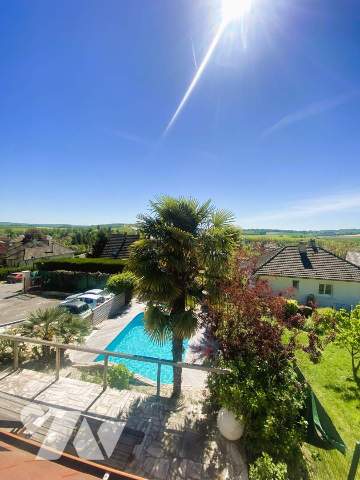 Maison 163m² — Chevincourt