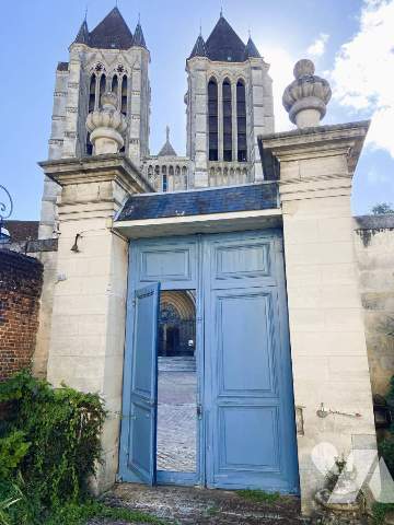 Maison 265m² — Noyon