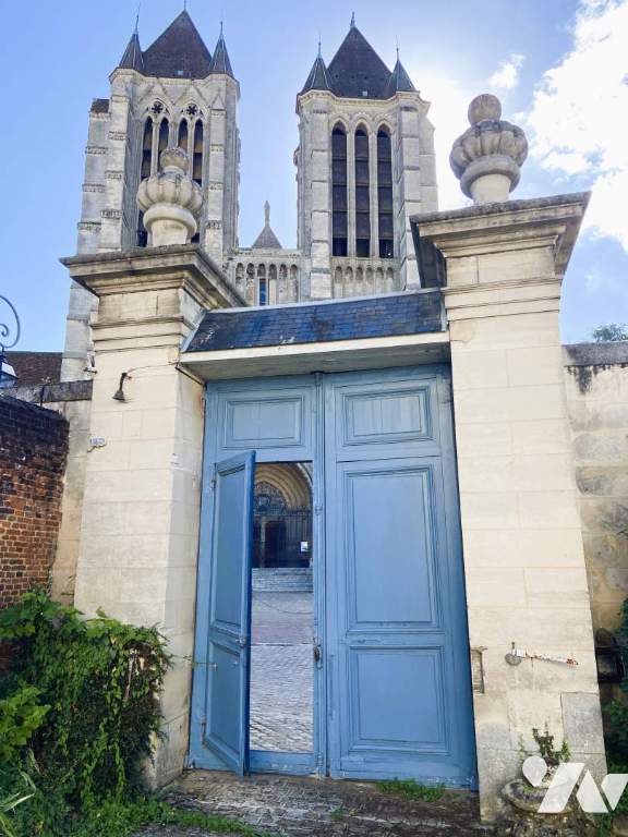 Maison 9 pièces 265 m² · à Noyon · 265 m² · 450 000 €