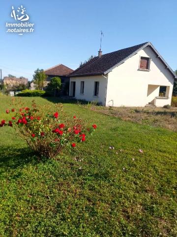 Vente - Maison - Ribécourt-Dreslincourt - 96.00m² - 4 pièces - Ref : 067/1468