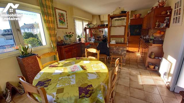 Maison 6 pièces 136 m² · à Flers · 136 m² · 190 000 €
