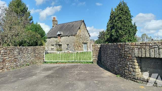 Maison 1 pièce 50 m² · à Flers · 50 m² · 65 000 €