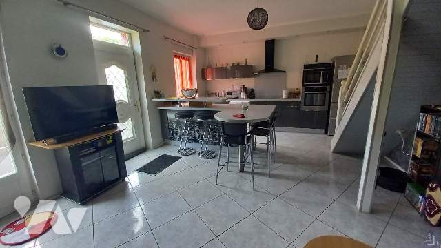 Maison 4 pièces 61 m² · à Saint-Clair-de-Halouze · 61 m² · 85 000 €