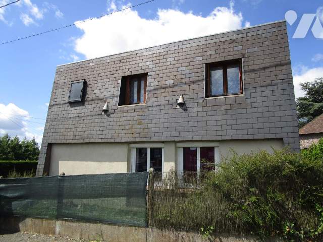 Maison 5 pièces 110 m² · à Flers · 110 m² · 65 000 €