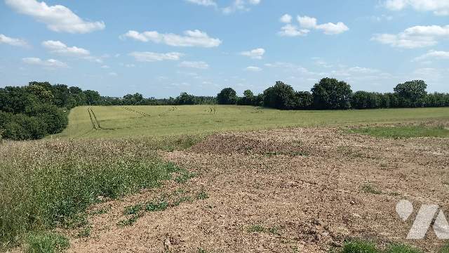 Terrain 1397 m² · à La Lande-Patry · 1 397 m² · 22 520 €