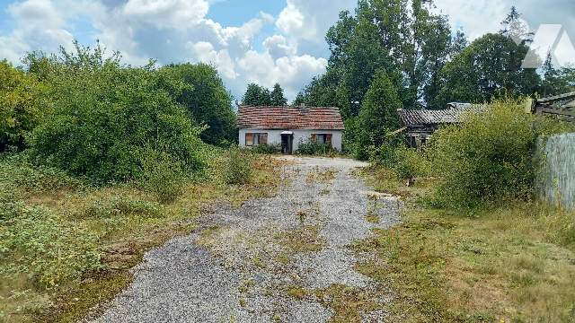 Maison 3 pièces 80 m² · à Domfront en Poiraie · 80 m² · 50 000 €