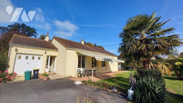 Maison 4 pièces 92 m² · à Messei · 91,8 m² · 140 000 €