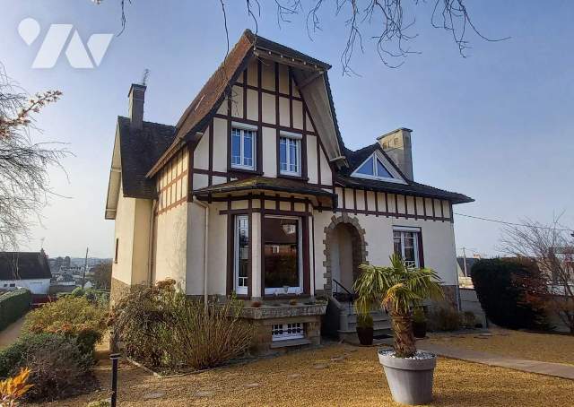Maison 5 pièces 147 m² · à Flers · 147 m² · 245 000 €