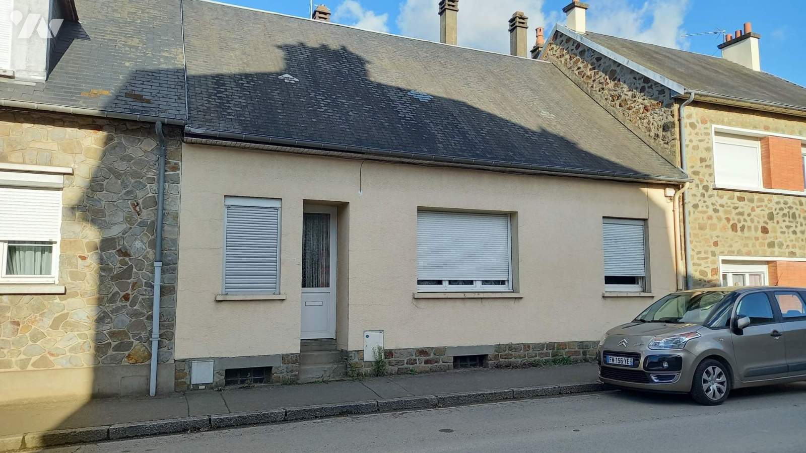 Maison 3 pièces 69 m² · à Flers · 68,5 m² · 75 000 €
