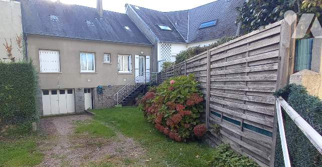 Maison 3 pièces 69 m² · à Flers · 68,5 m² · 80 000 €