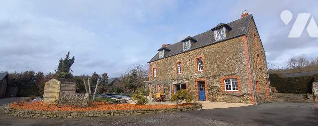 Maison 5 pièces 187 m² · à Clécy · 187 m² · 350 000 €