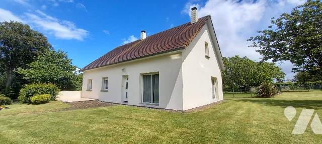 Maison 4 pièces 98 m² · à La Chapelle-au-Moine · 98,1 m² · 195 000 €